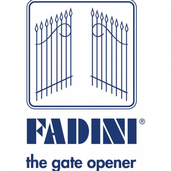 Pohony posuvných brán FADINI