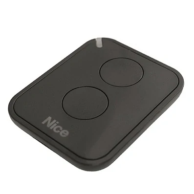NICE FLO2RE, diaľkové ovládanie 433MHz, rolling code