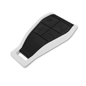 KEY PLAY-4R, diaľkové ovládanie 433MHz, rolling code