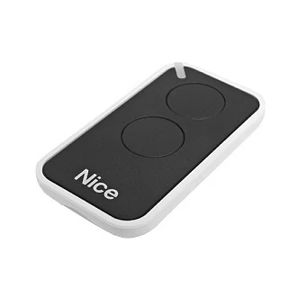 NICE INTI2, diaľkové ovládanie 433MHz, rolling code