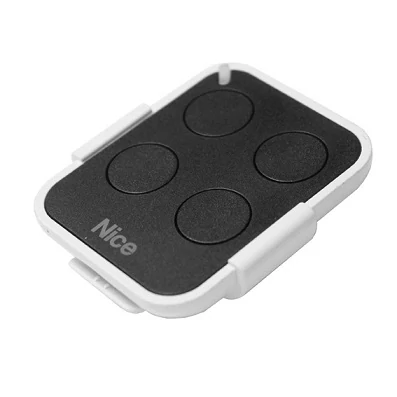 NICE ON-4E diaľkové ovládanie 433MHz, rolling code