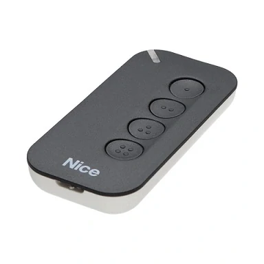 NICE MYGO4 diaľkové ovládanie 433MHz, rolling code