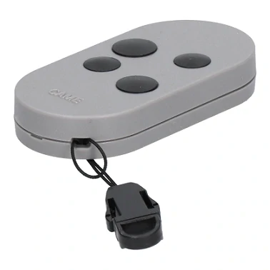 CAME TOPD4FGS diaľkové ovládanie 433/868MHz, fix code