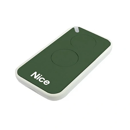 NICE INTI2G diaľkové ovládanie 433MHz, rolling code
