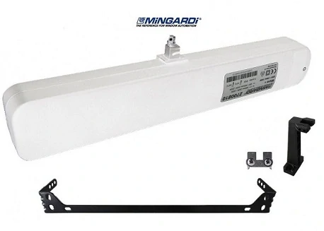 MiNGARDi Micro+, pohon okien reťazový, 230V, 135W, zdvih 300 - 400 mm, 250N