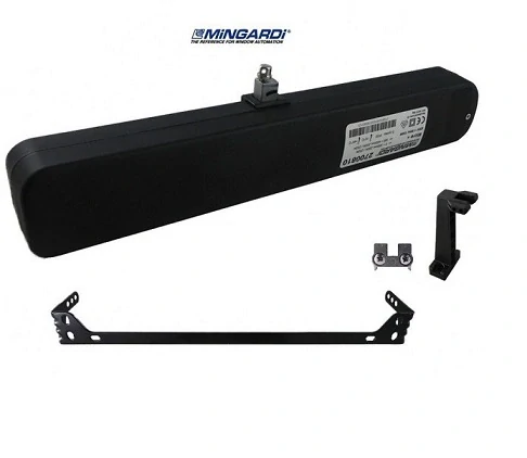 MiNGARDi Micro+, pohon okien reťazový, 230V, 135W, zdvih 300 - 400 mm, 250N