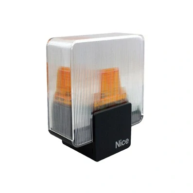 NICE ELAC, maják LED so zabudovanou anténou 230V