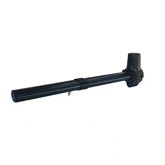 CAME KR-300-D pravý pohon pre krídlovú bránu 230V, do 3m/200kg