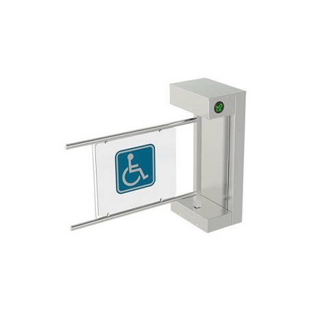 CAME 705-E-N1, Turniket pre zníženú mobilitu