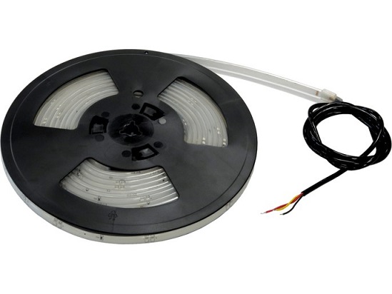 CAME 803XA-0250, Dvojfarebný LED pásik pre ramena závory do 8m