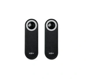 KEY FT-23, fotobunky 12-24V, do 30m
