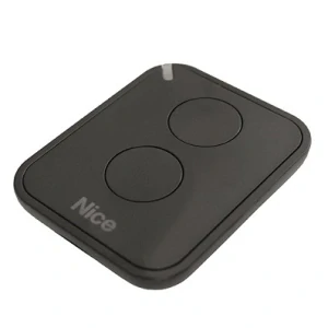 NICE FLO2RE, diaľkové ovládanie 433MHz, rolling code