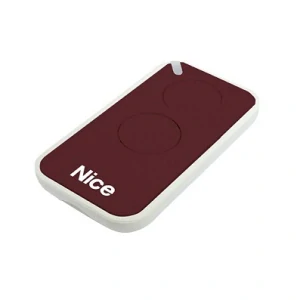 NICE INTI2R diaľkové ovládanie 433MHz, rolling code