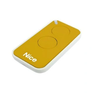 NICE INTI2Y diaľkové ovládanie 433MHz, rolling code