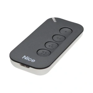 NICE MYGO4 diaľkové ovládanie 433MHz, rolling code