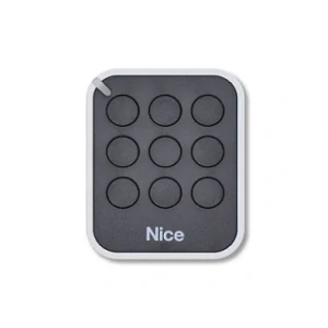 NICE ON-9E diaľkové ovládanie 433MHz, rolling code