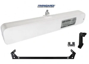 MiNGARDi Micro+, pohon okien reťazový, 230V, 135W, zdvih 300 - 400 mm, 250N