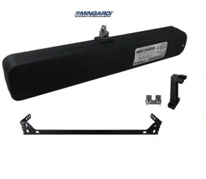 MiNGARDi Micro+, pohon okien reťazový, 230V, 135W, zdvih 300 - 400 mm, 250N