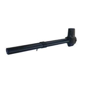 CAME KR-300-D pravý pohon pre krídlovú bránu 230V, do 3m/200kg