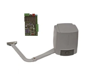 CAME FA-70230CB ramenný pohon pre krídlovú bránu vr. riadiacej elektroniky do 2,3m/200kg