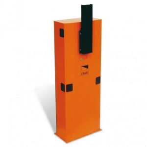 CAME závora G-6000 s elektronikou 24V, do 6,5m bez ramena