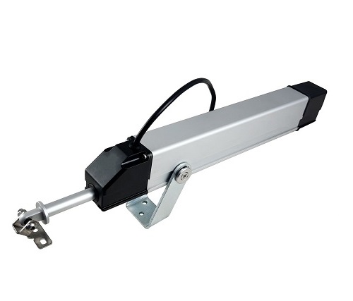 ZEPHYR 1000, Pohon okien lineárny 230V, 1000N, zdvih 300mm