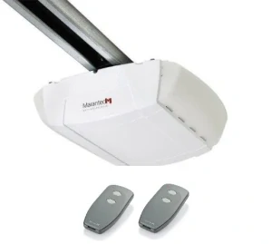 Marantec Comfort Speed 380, sada pre garážovú bránu s koľajnicou do výšky brány 2,5m