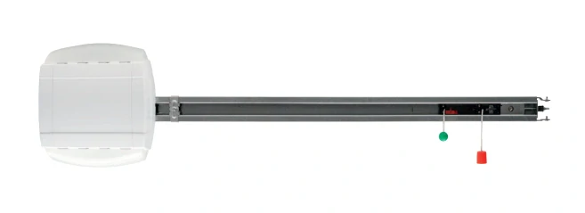 Marantec Comfort Speed 360, sada pre garážovú bránu s koľajnicou do výšky brány 2,25m